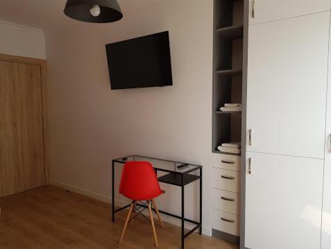 Ava Apartments Bastion Walowa Gdańsk Buitenkant foto