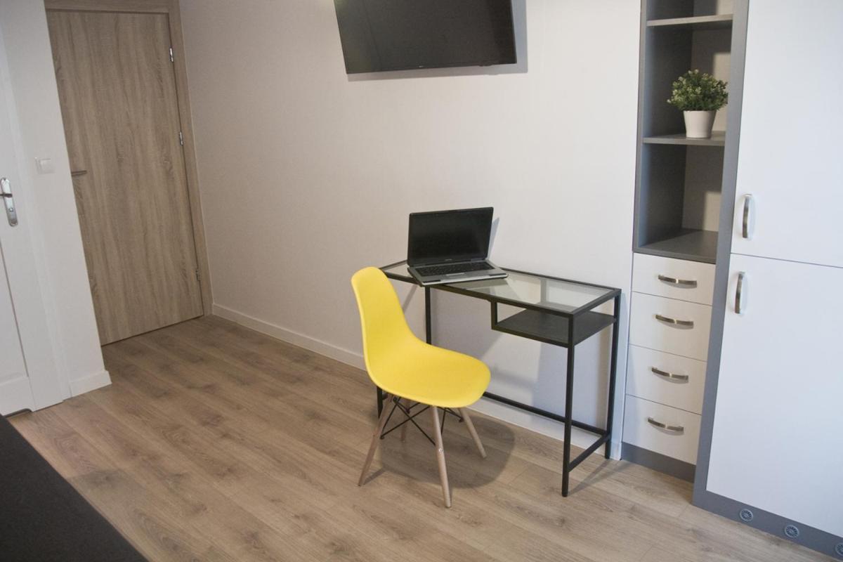 Ava Apartments Bastion Walowa Gdańsk Buitenkant foto